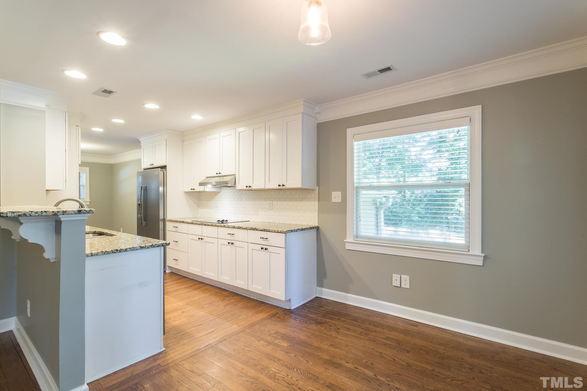 2820 Fowler Avenue Raleigh, NC 27607 - Photo 16 of 28