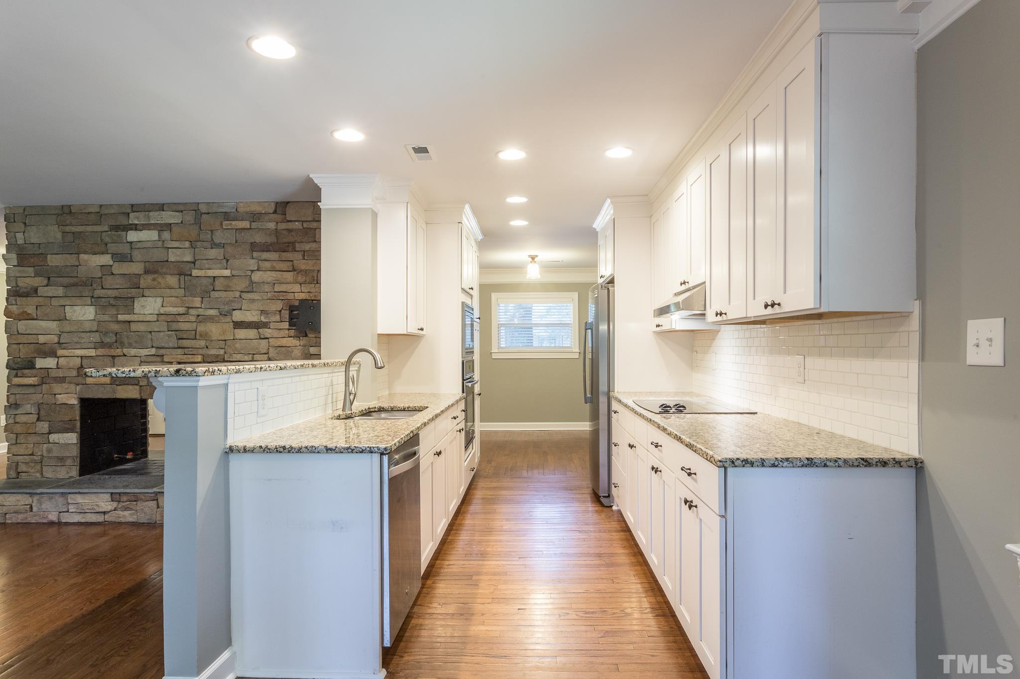 2820 Fowler Avenue Raleigh, NC 27607 - Photo 17 of 28