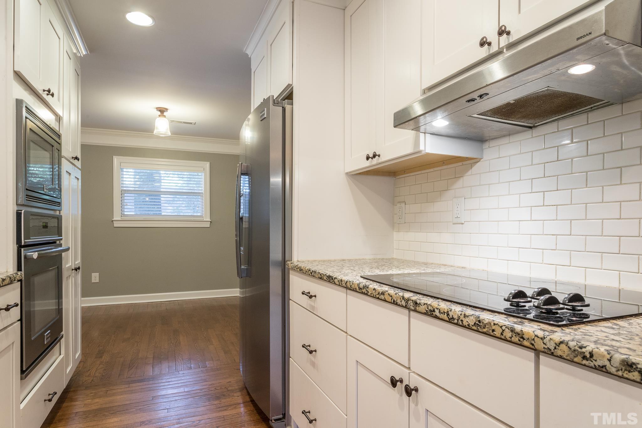 2820 Fowler Avenue Raleigh, NC 27607 - Photo 20 of 28