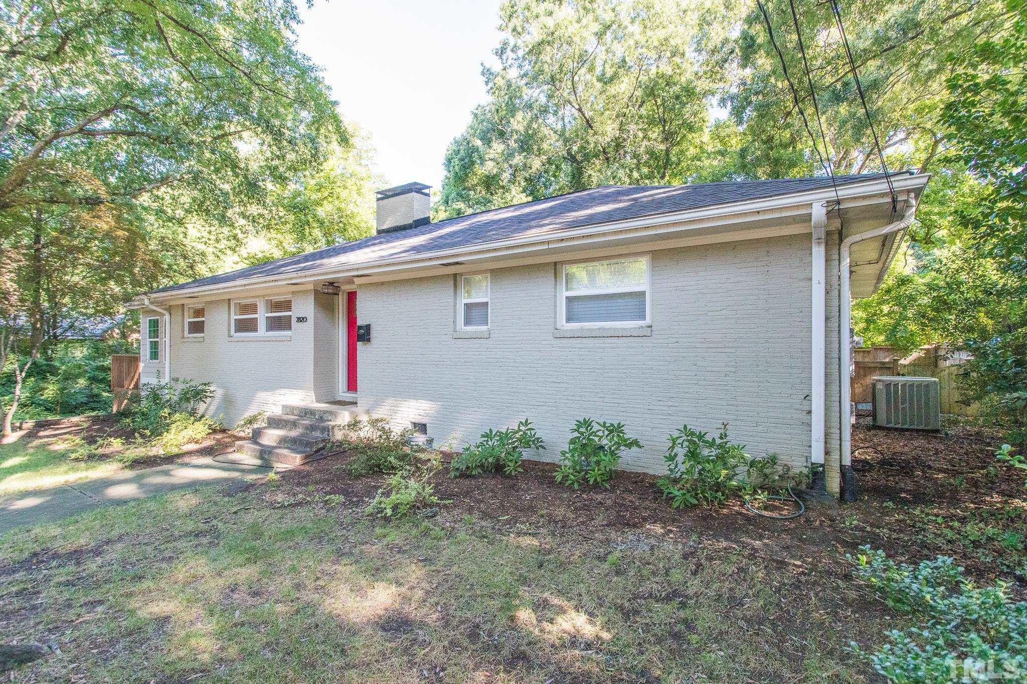 2820 Fowler Avenue Raleigh, NC 27607 - Photo 3 of 28