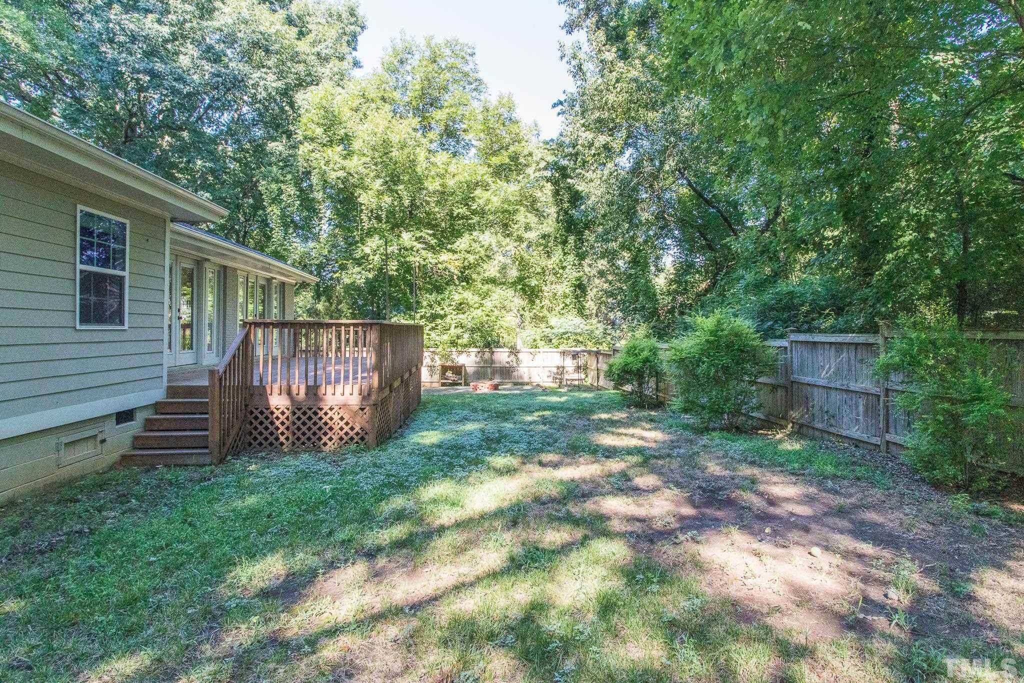 2820 Fowler Avenue Raleigh, NC 27607 - Photo 4 of 28