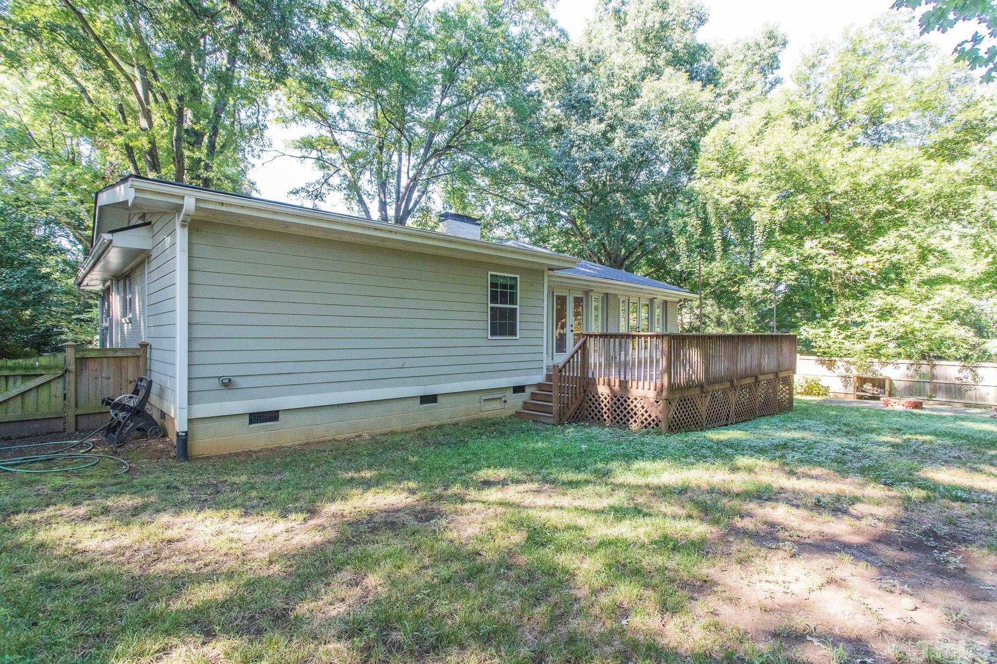 2820 Fowler Avenue Raleigh, NC 27607 - Photo 5 of 28