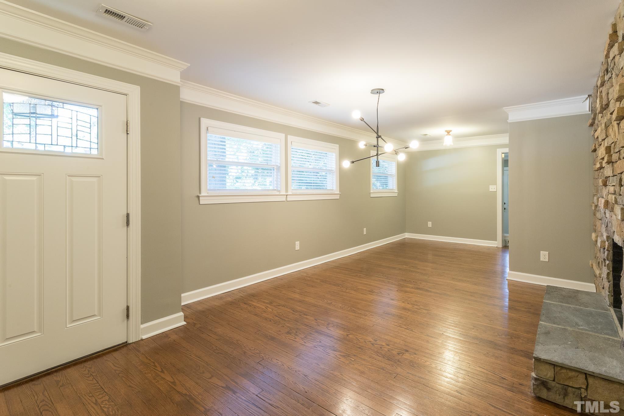 2820 Fowler Avenue Raleigh, NC 27607 - Photo 9 of 28