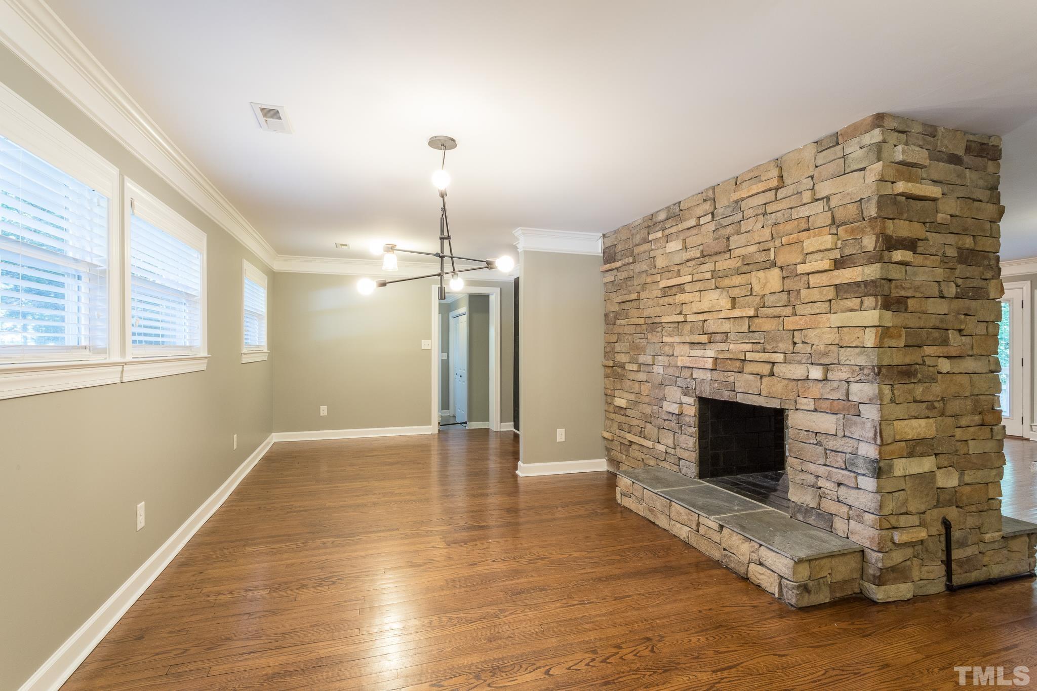 2820 Fowler Avenue Raleigh, NC 27607 - Photo 10 of 28