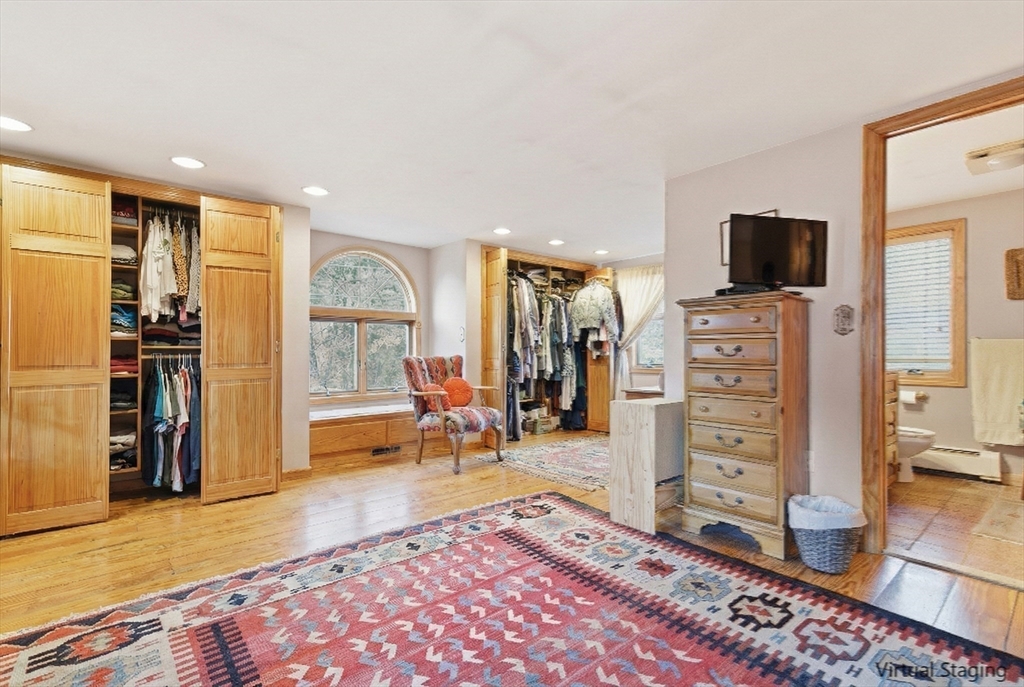 37 Morey Road Boston, MA 02132 - Photo 15 of 26