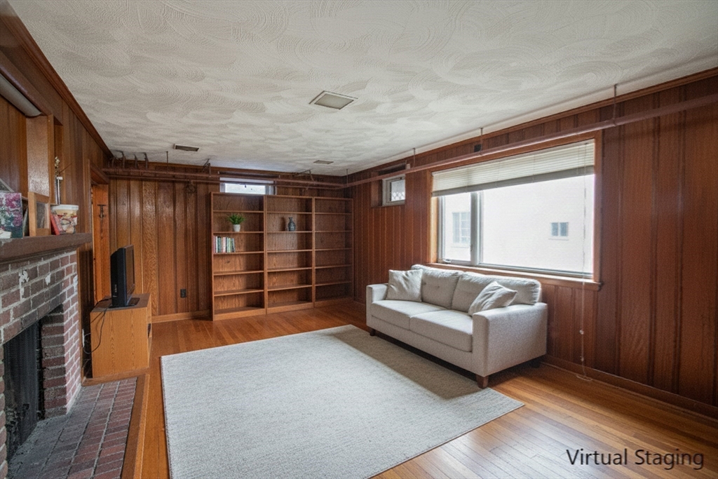 37 Morey Road Boston, MA 02132 - Photo 19 of 26