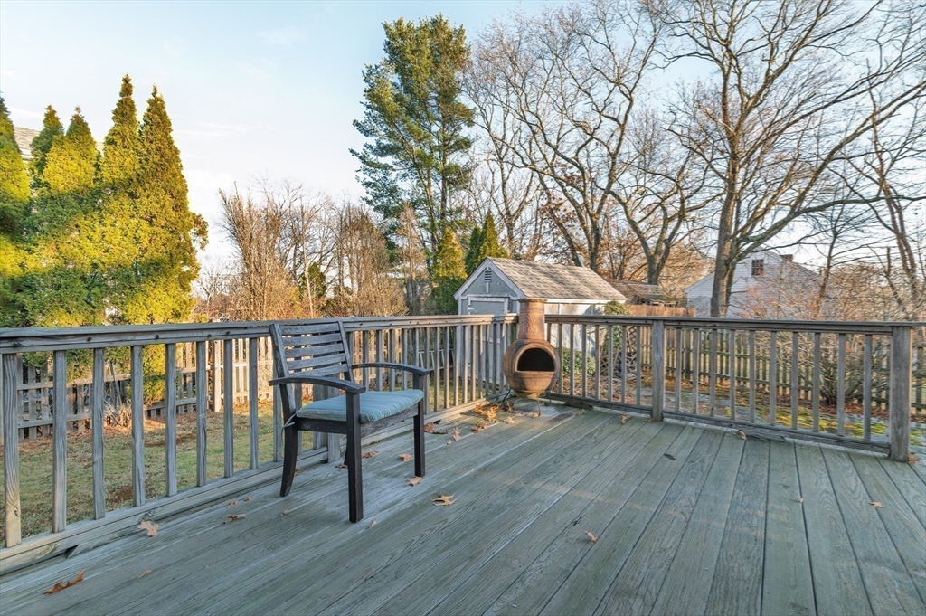 37 Morey Road Boston, MA 02132 - Photo 21 of 26