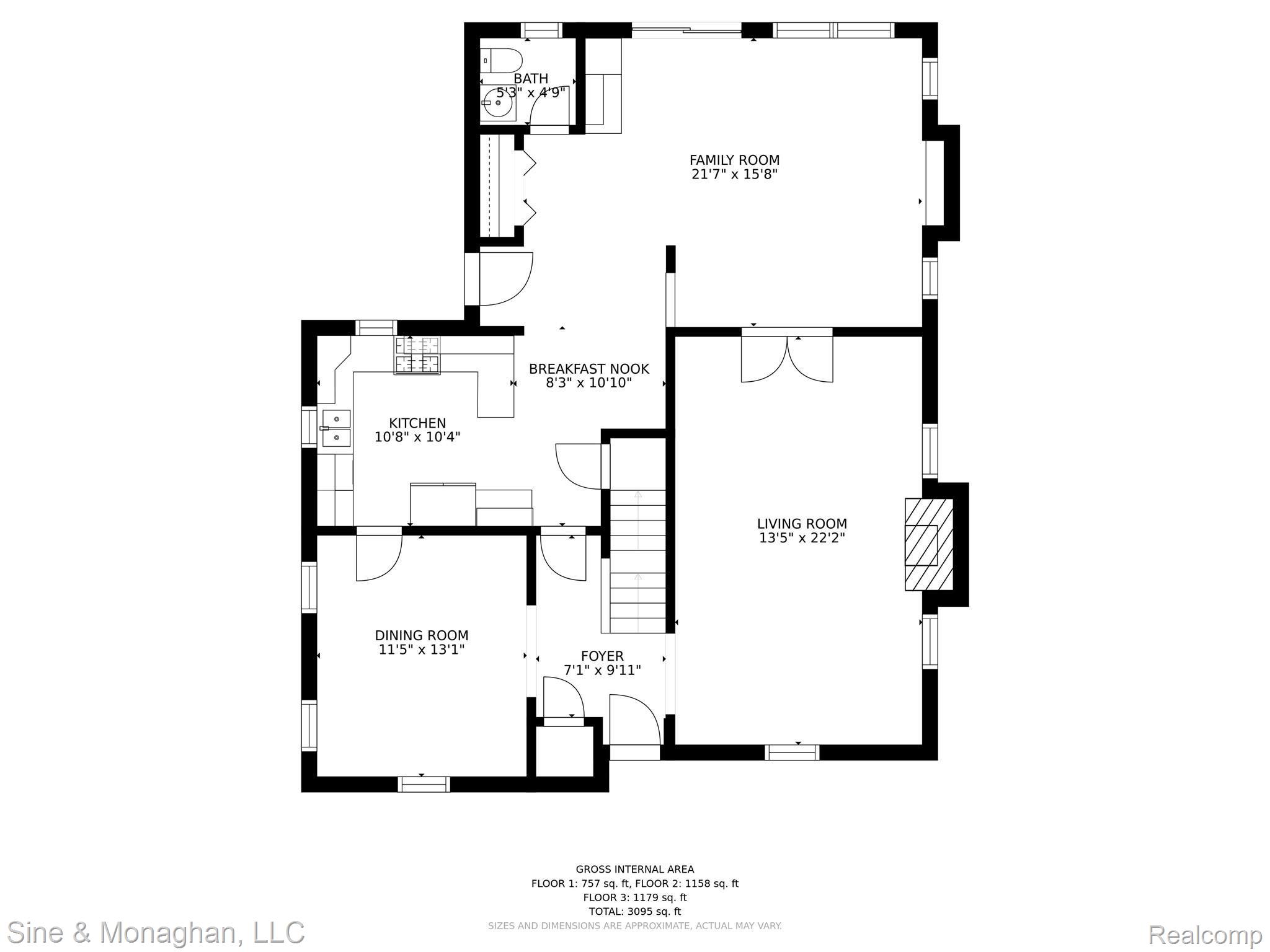 267 McMillan Road Grosse Pointe, MI 48236 - Photo 44 of 46 updated.jpg
