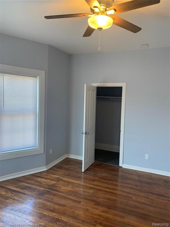 2028 24th Street, Unit 1F Detroit, MI 48216 - Photo 7 of 12