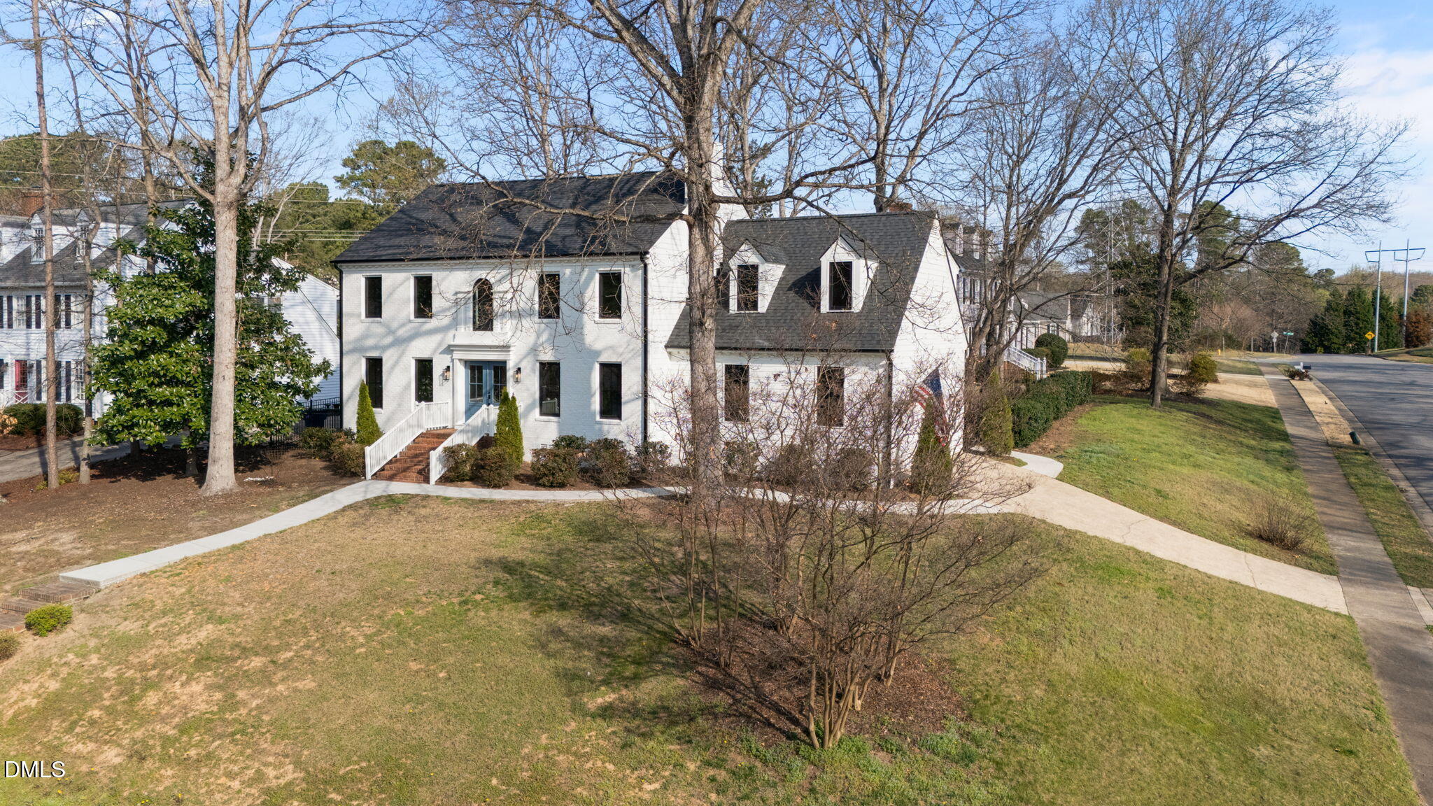 8309 Harps Mill Road Raleigh, NC 27615 - Photo 43 of 59 2-web-or-mls-23-dji_20260311101635_0141_