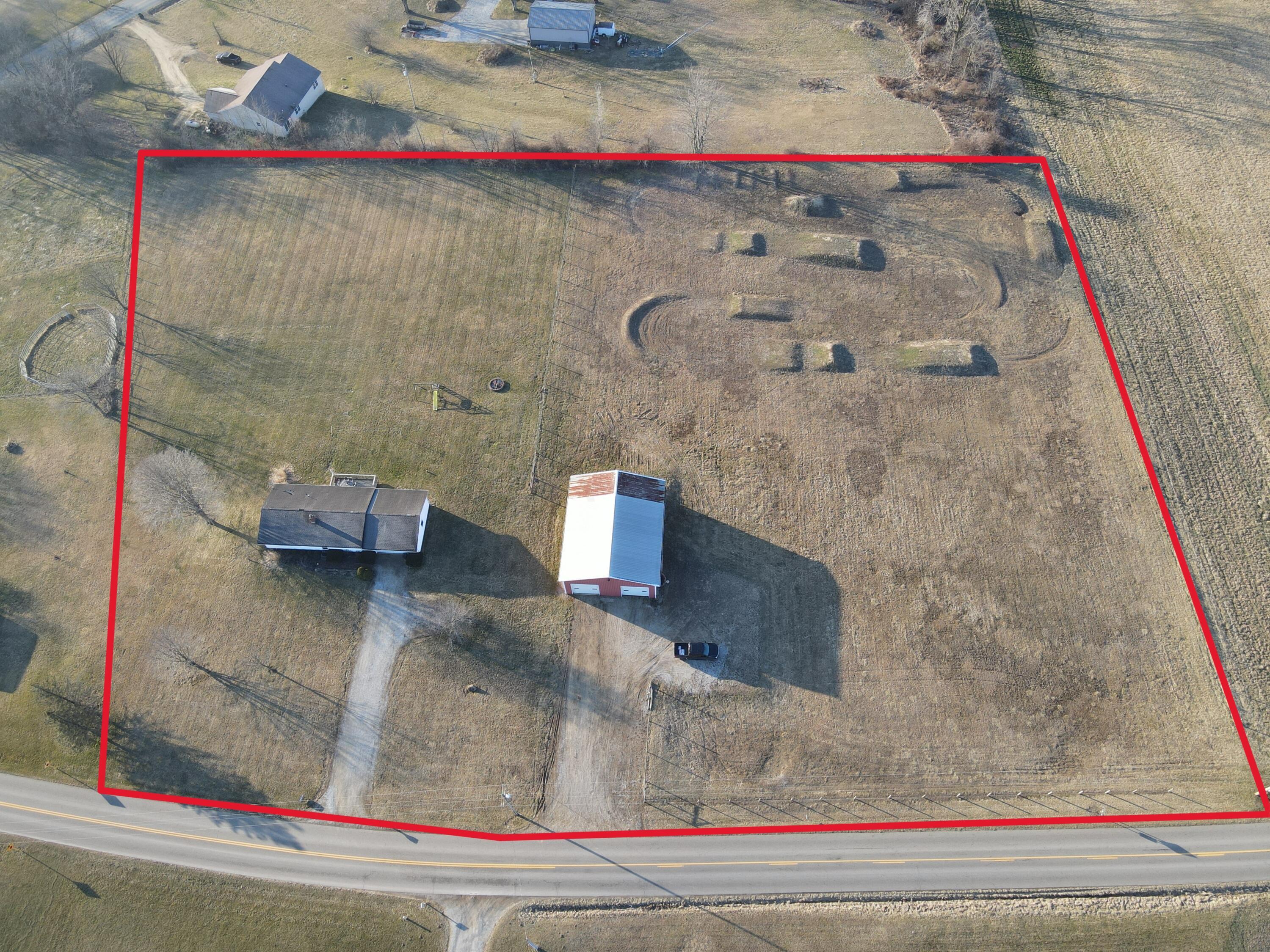 8750 Sycamore Road Centerburg, OH 43011 - Photo 41 of 42 DJI_0874