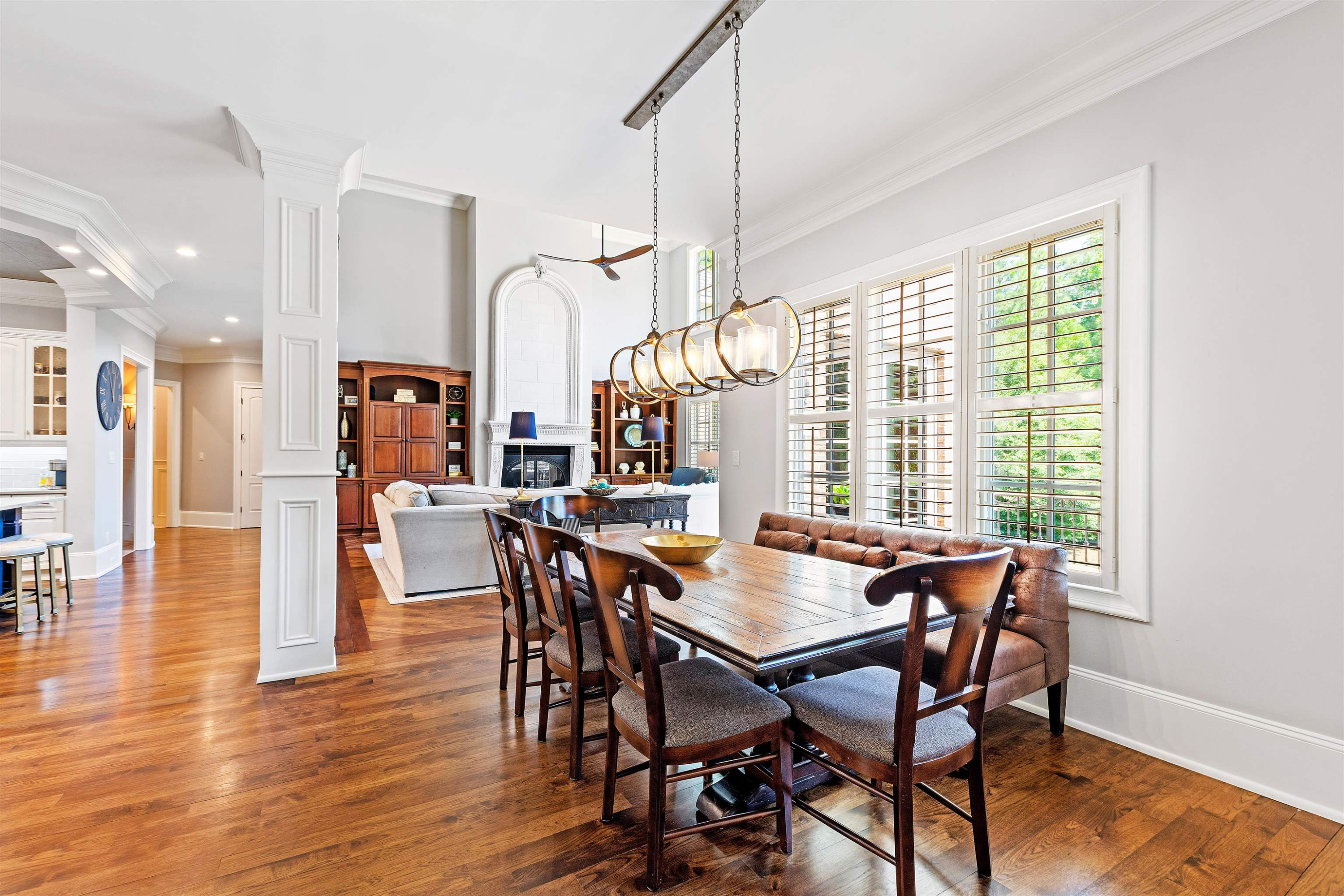 1002 Lake Boone Trail Raleigh, NC 27607 - Photo 25 of 83 Photo 25