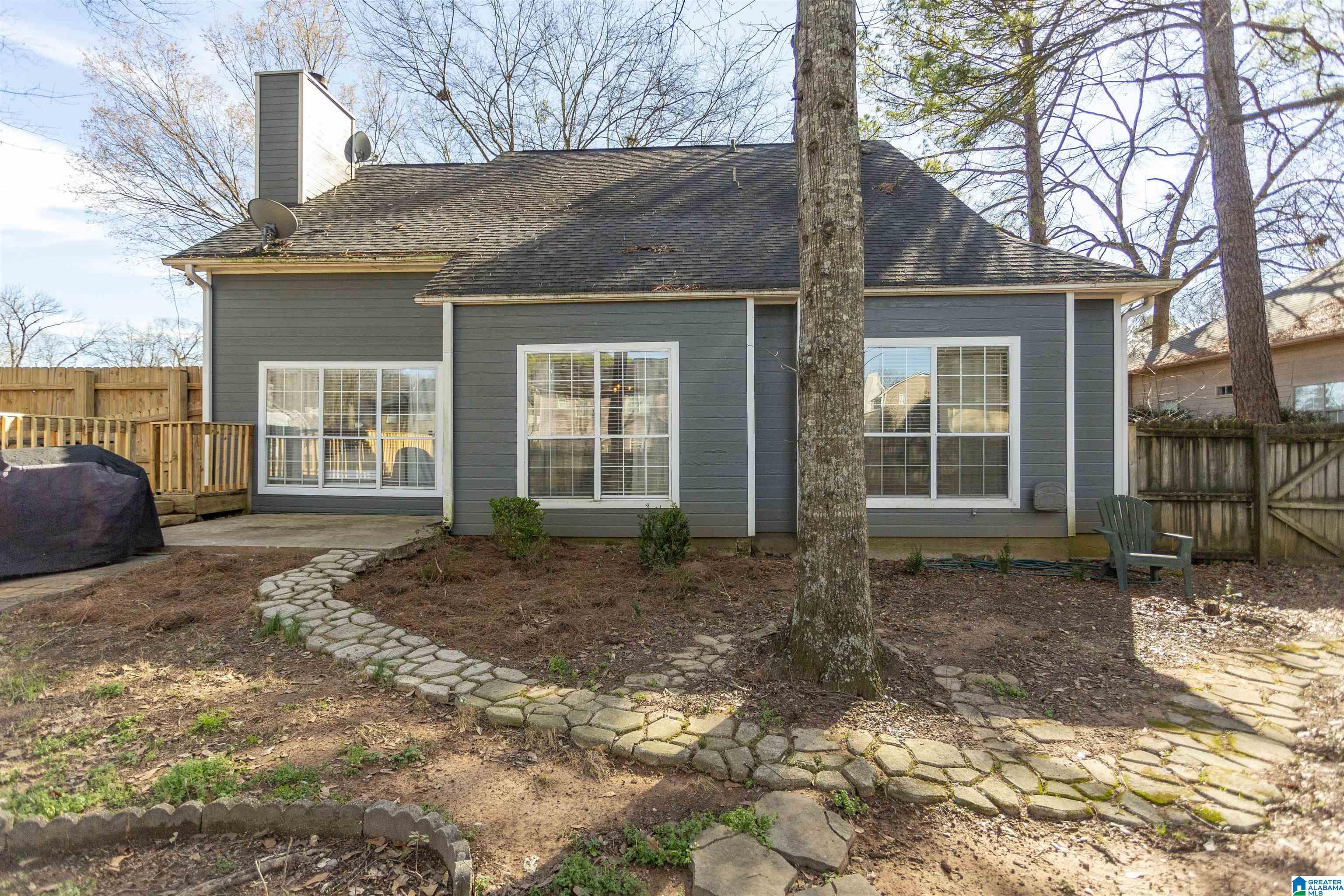 225 Summer Brook Lane Alabaster, AL 35007 - Photo 49 of 60