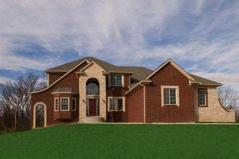 24891 Ravine South Lyon, MI 48178 - Photo 4 of 11 20090143-3.JPG