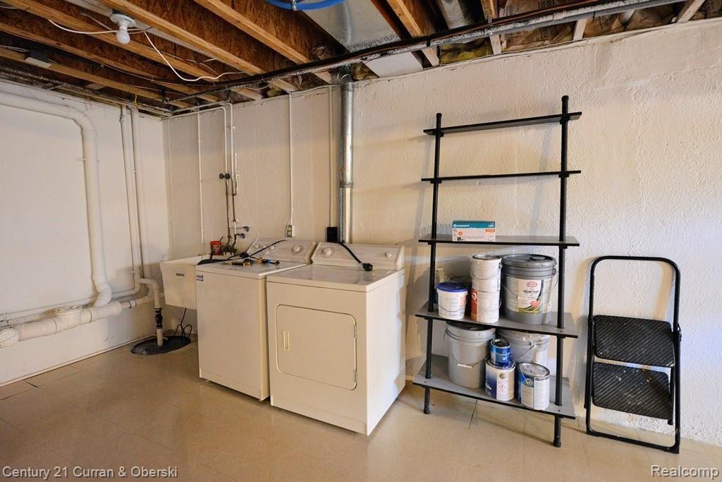 4624 Rochester Road, Unit 2 Royal Oak, MI 48073 - Photo 26 of 30