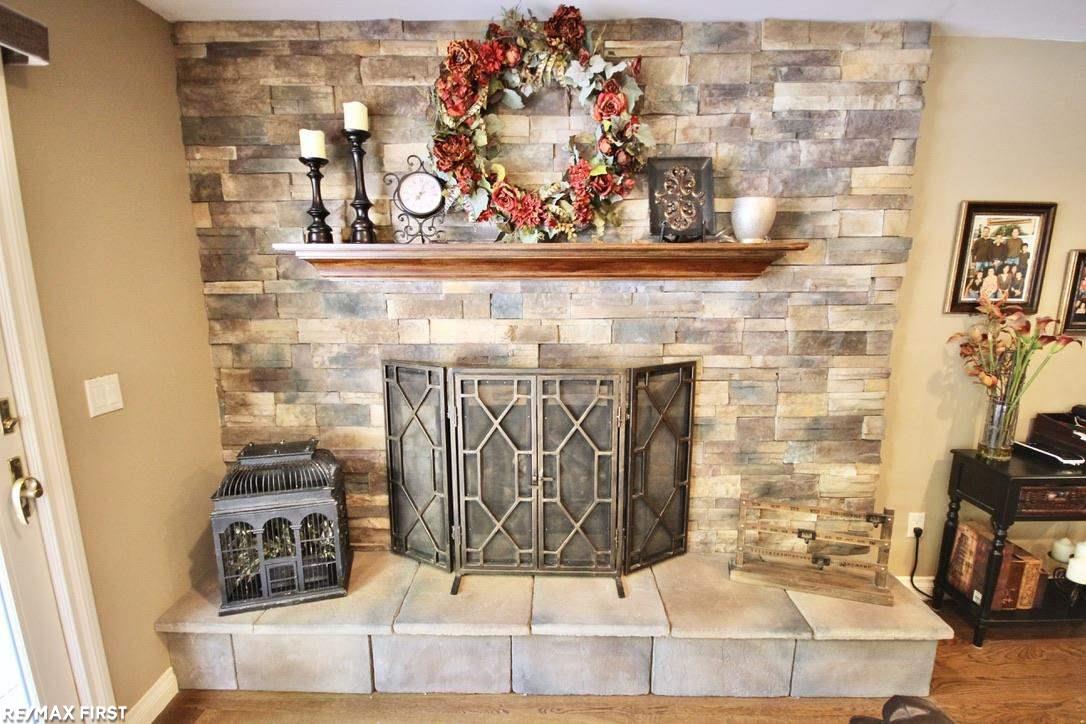 807 Lake Forest Road Rochester Hills, MI 48309 - Photo 16 of 63