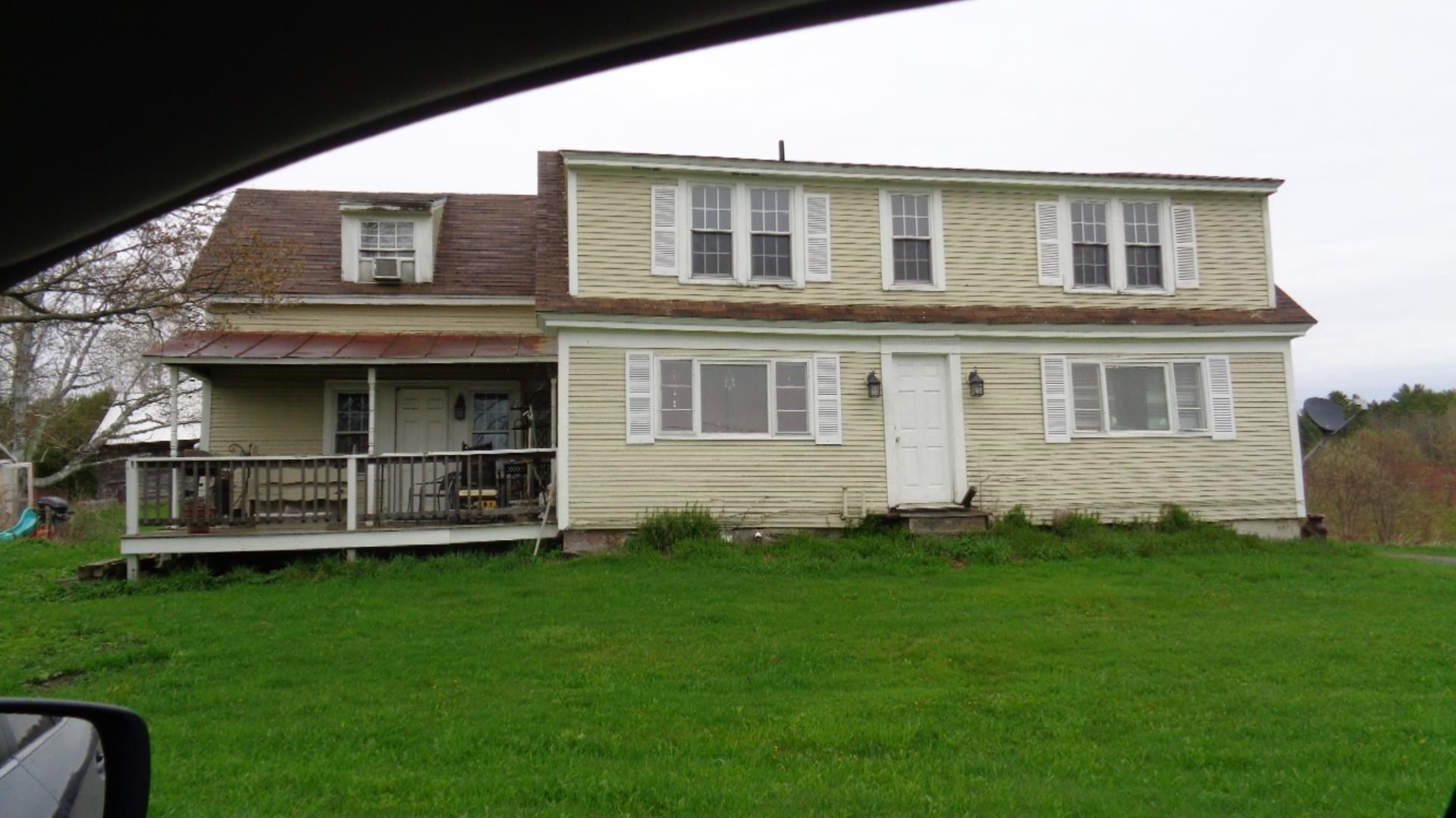 1044 Crossover Road Brookfield, VT 05036 - Photo 1 of 20