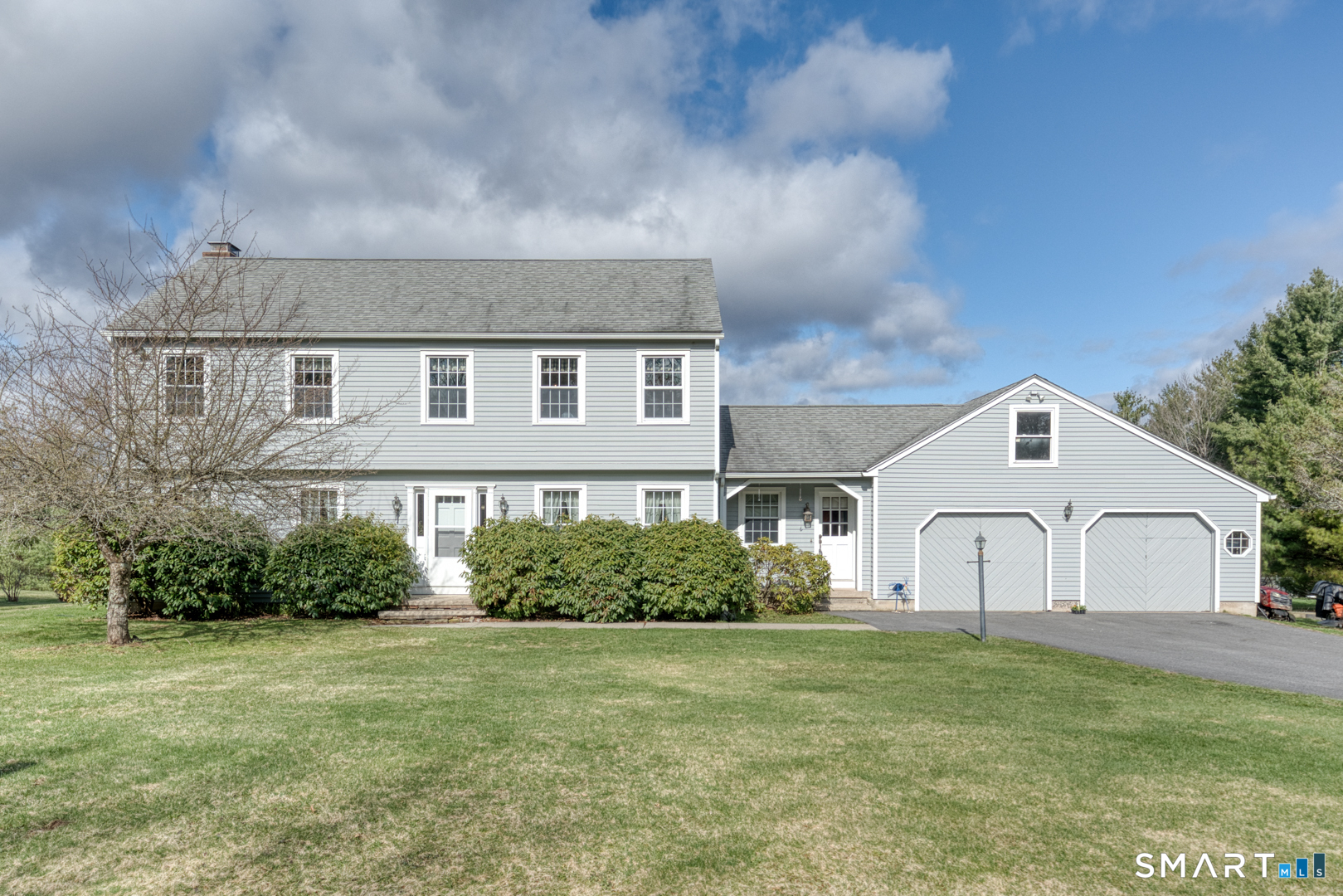 1833 Mountain Road Torrington, CT 06790 - Photo 1 of 1 Exterior Front