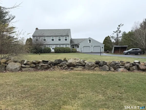 $489,900 | 1833 Mountain Road, Torrington, CT 06790