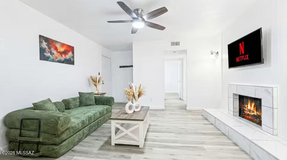 1620 North Wilmot Road, Unit F227 Tucson, AZ 85712 - Photo 14 of 18