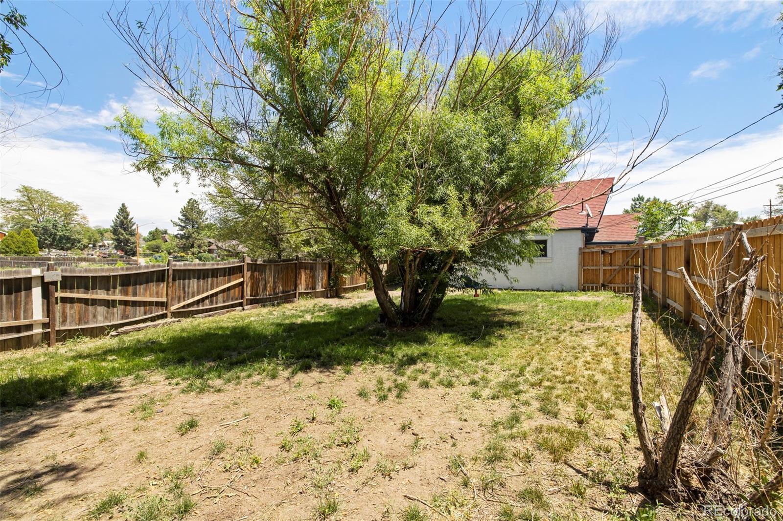1643 South Decatur Street Denver, CO 80219 - Photo 16 of 25 Gallery Image 16