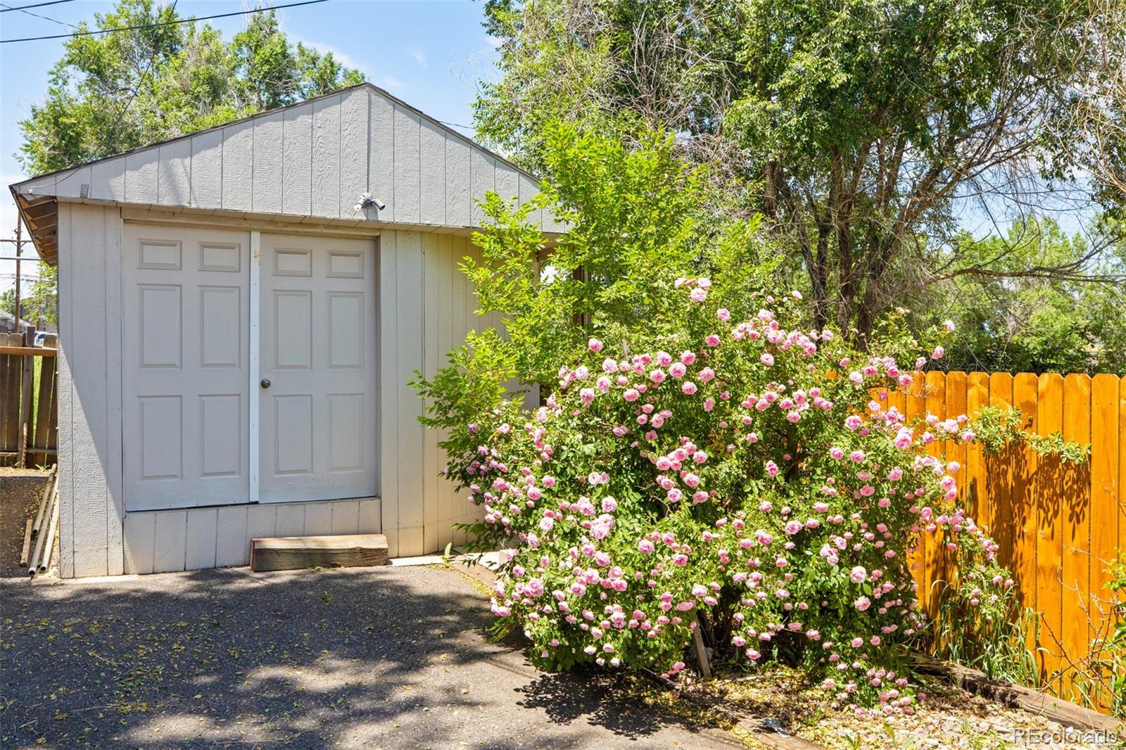 1643 South Decatur Street Denver, CO 80219 - Photo 18 of 25 Gallery Image 18