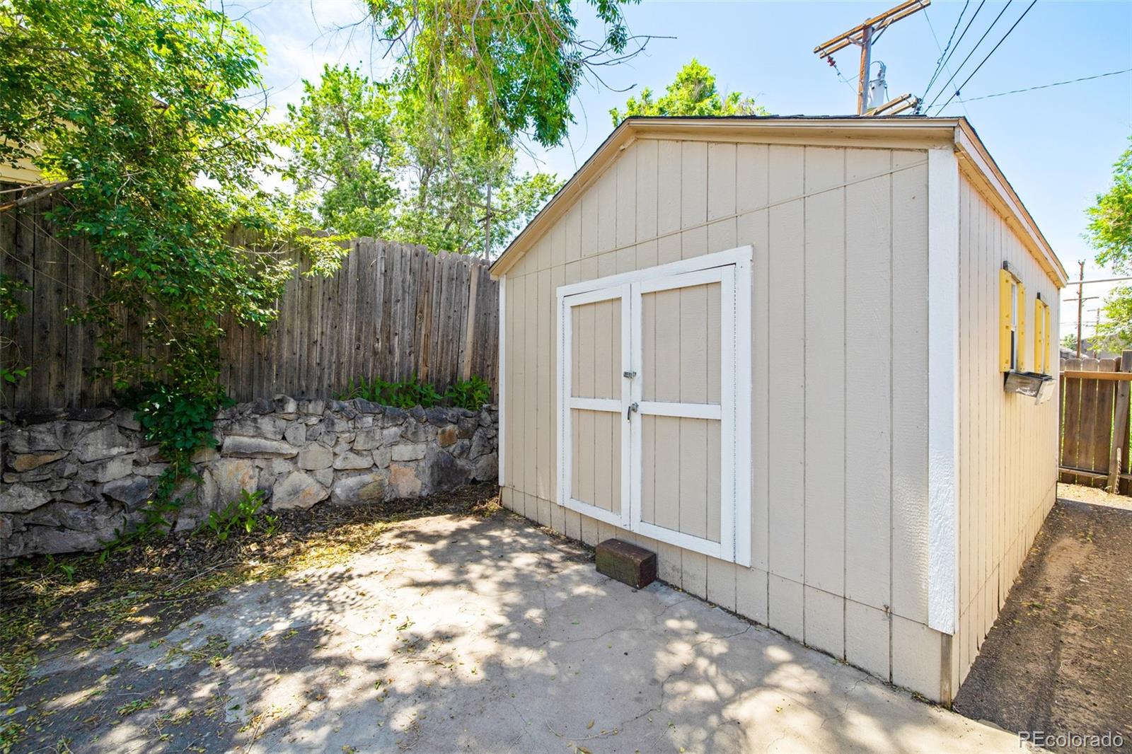 1643 South Decatur Street Denver, CO 80219 - Photo 21 of 25 Gallery Image 21