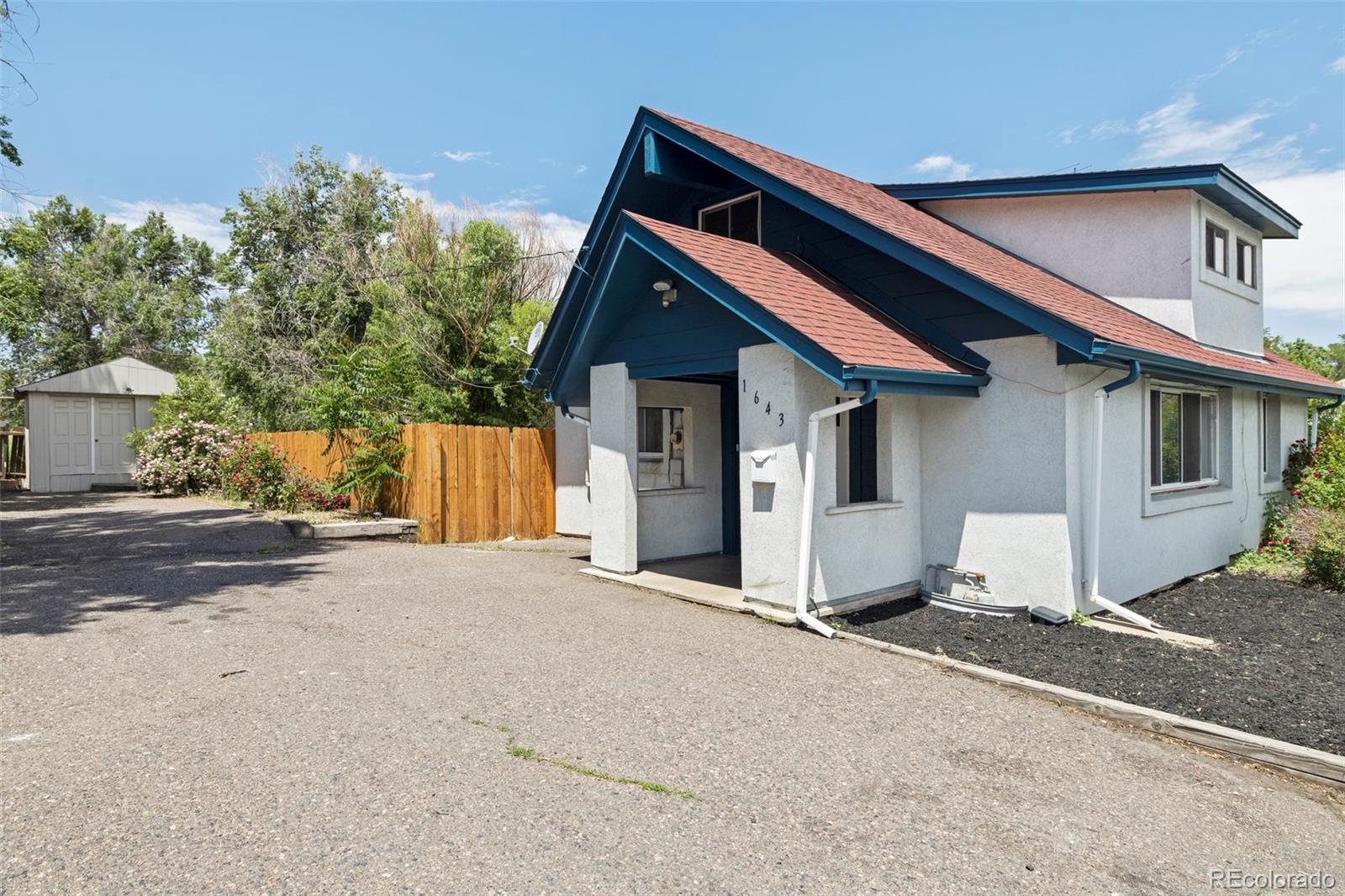1643 South Decatur Street Denver, CO 80219 - Photo 22 of 25 Gallery Image 22