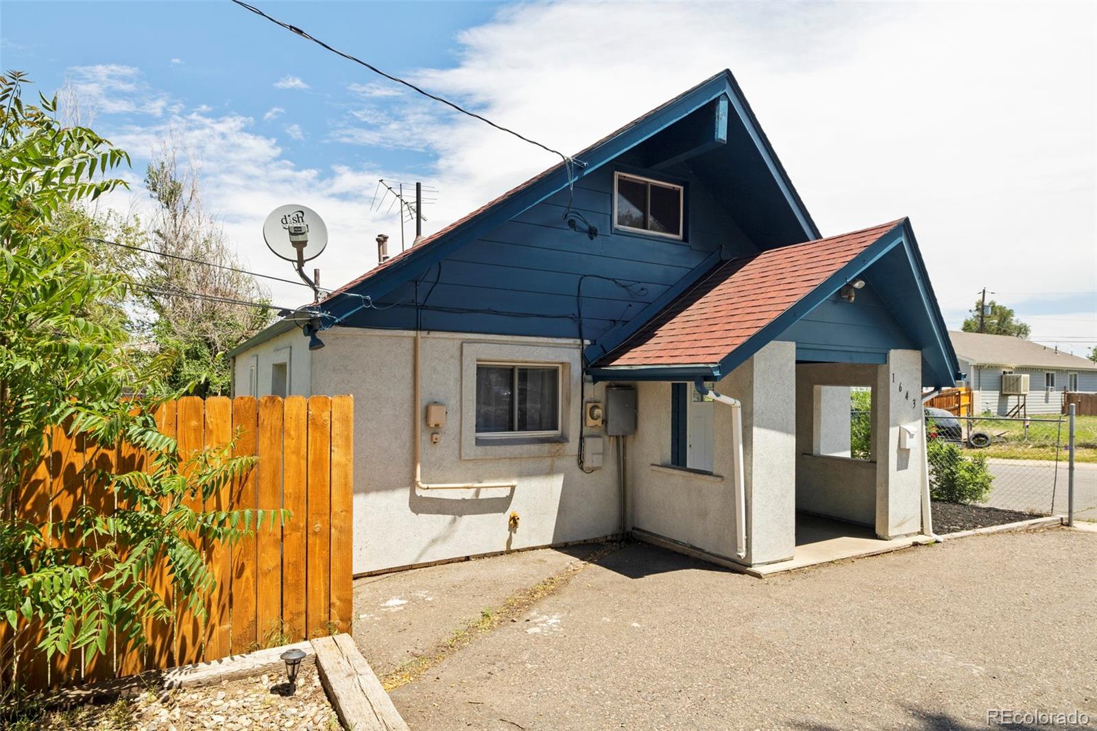 1643 South Decatur Street Denver, CO 80219 - Photo 23 of 25 Gallery Image 23