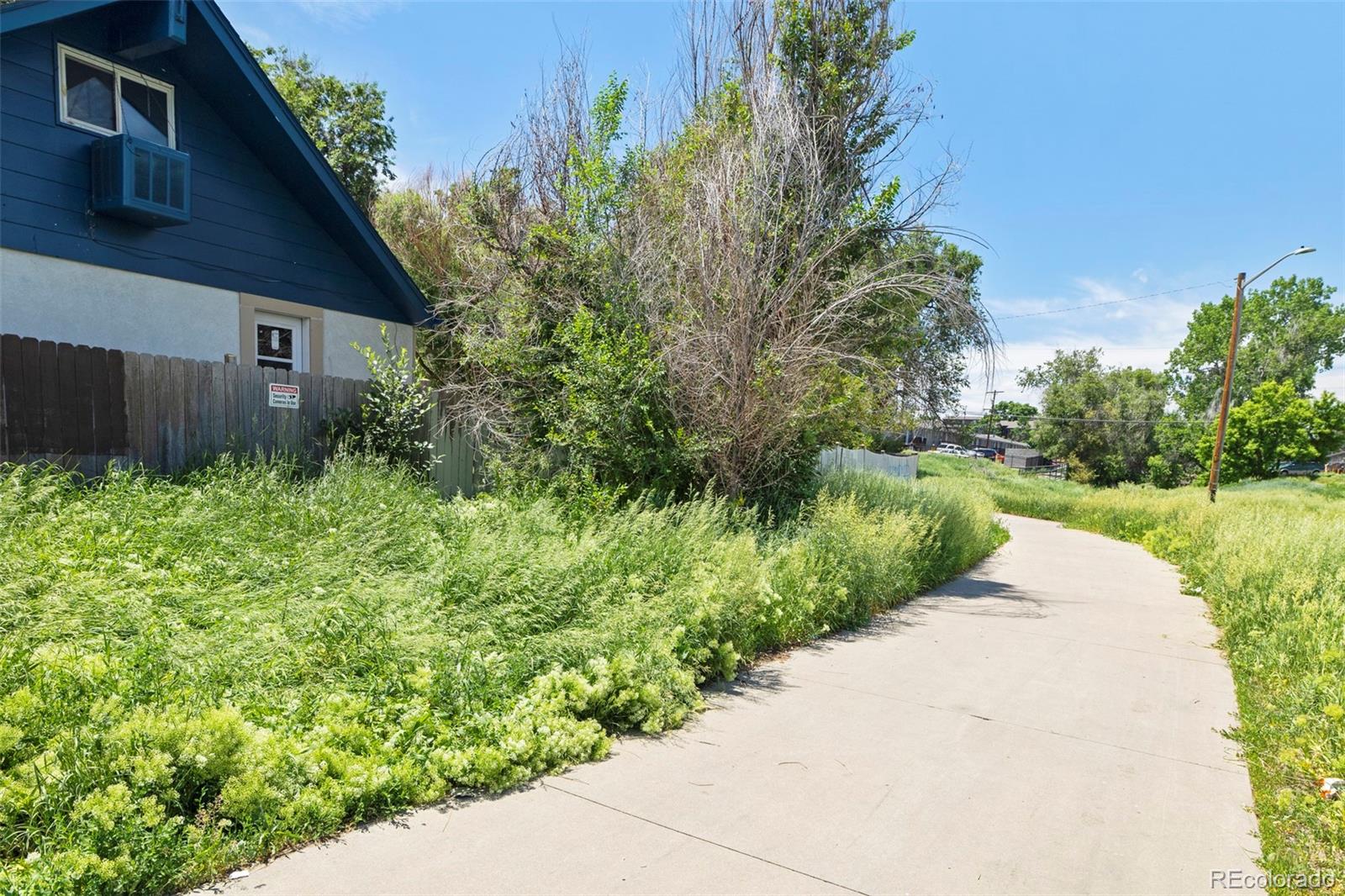 1643 South Decatur Street Denver, CO 80219 - Photo 24 of 25 Gallery Image 24