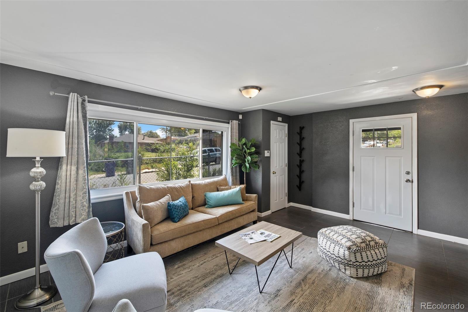 1643 South Decatur Street Denver, CO 80219 - Photo 3 of 25 Gallery Image 3
