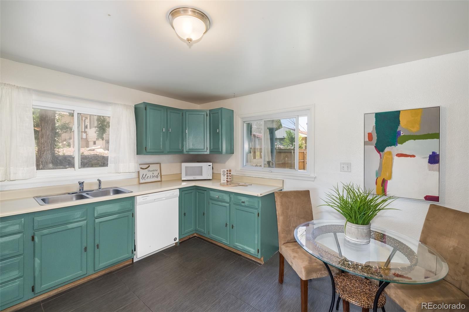 1643 South Decatur Street Denver, CO 80219 - Photo 5 of 25 Gallery Image 5