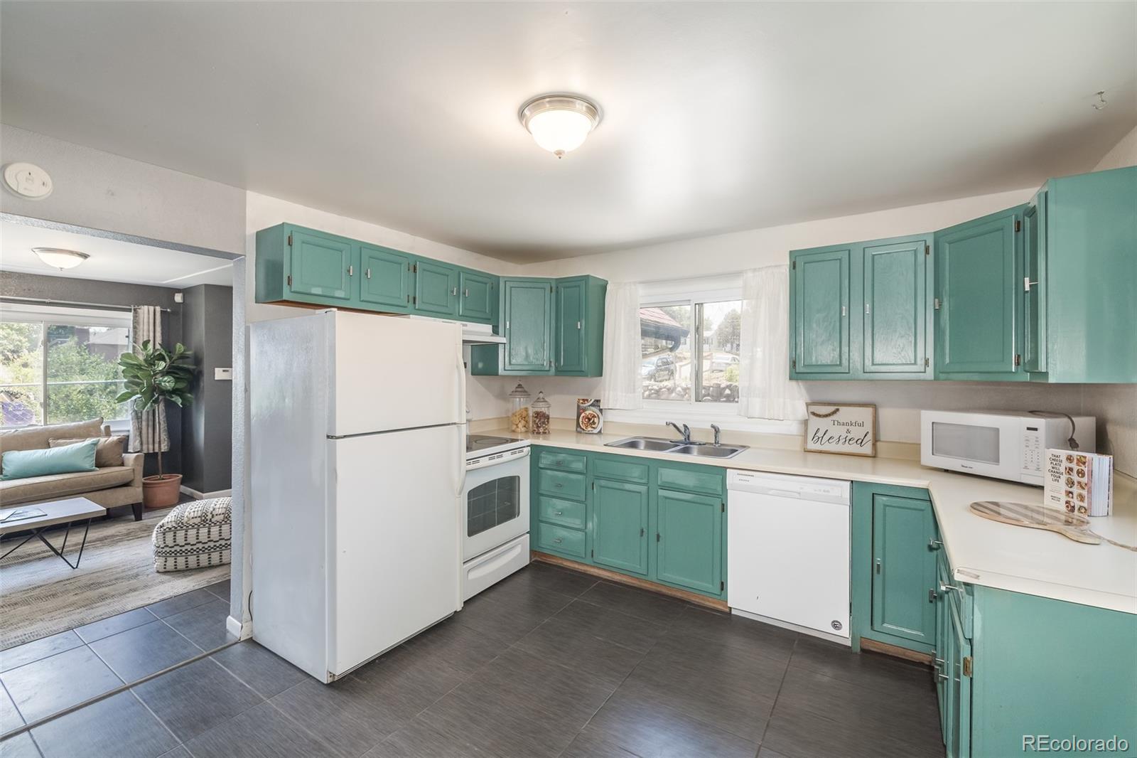 1643 South Decatur Street Denver, CO 80219 - Photo 6 of 25 Gallery Image 6