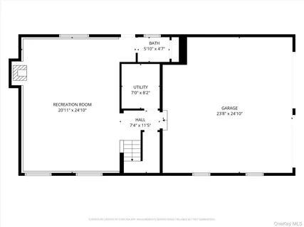 $695,000 | 33 Santino Court, Mahopac, NY 10541