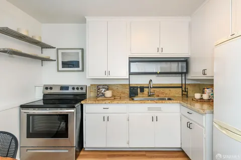 $299,000 | 1325 Church Street, Unit A, San Francisco, CA 94114