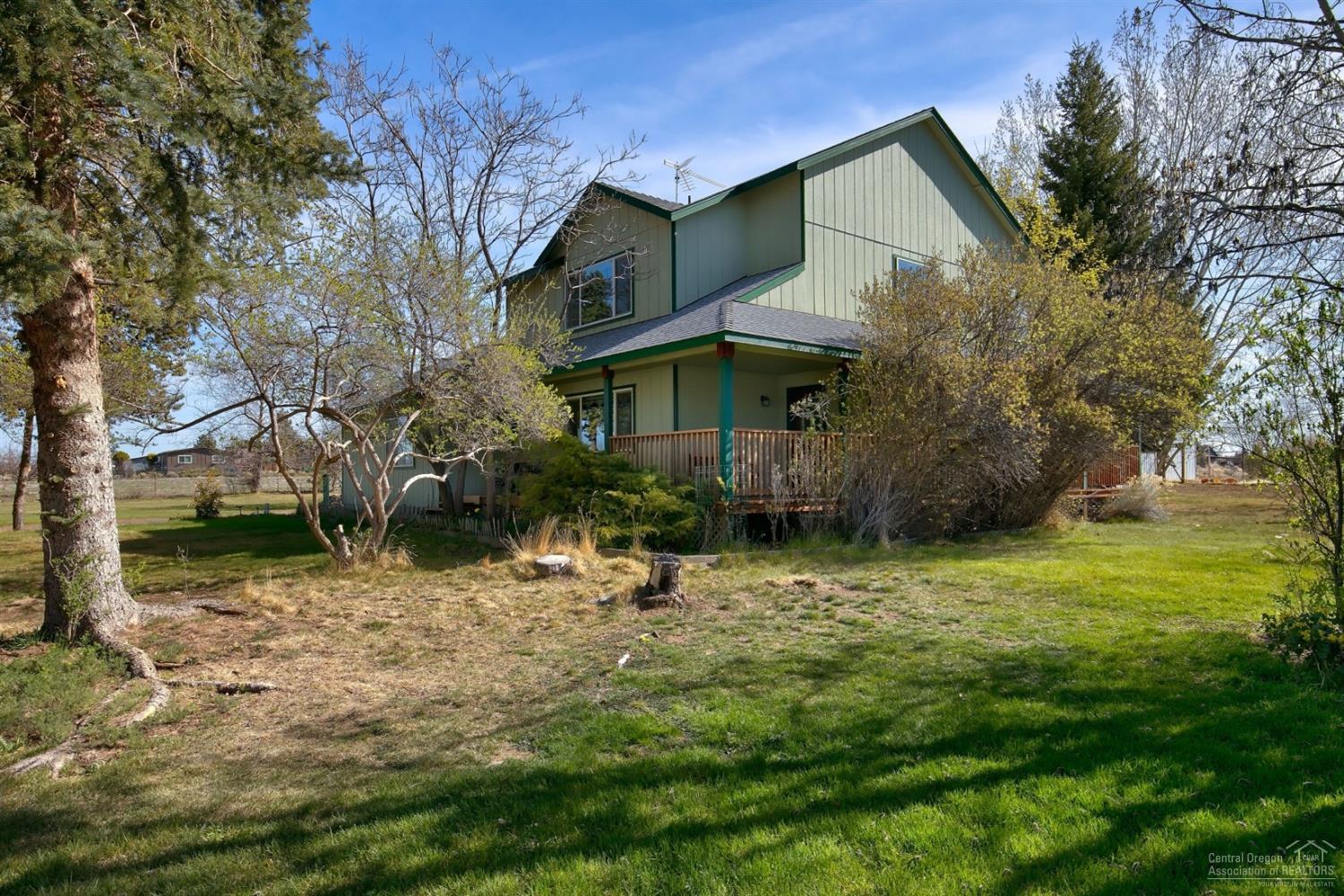 65128 Hunnell Road Bend, OR 97703 - Photo 5 of 23 Additional Photo