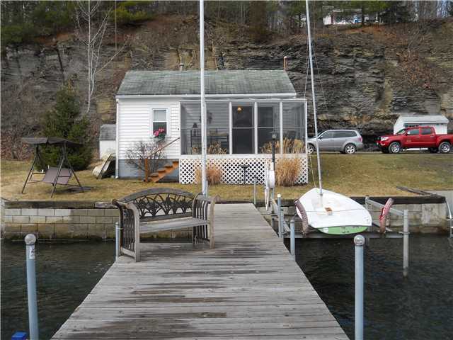 4508 Hemlock Road Starkey, NY 14837 - Photo 1 of 1 Other