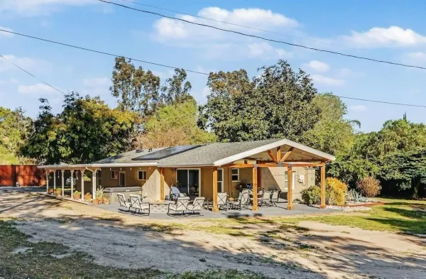 $825,000 | 30960 Mission, Bonsall, CA 92003