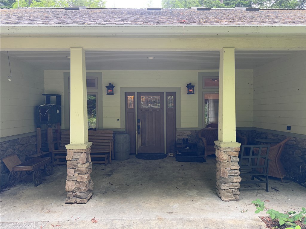 5595 Cummings Road Eureka, CA 95503 - Photo 3 of 12