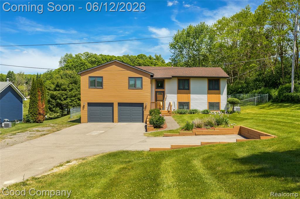 5410 Edgar Road Clarkston, MI 48346 - Photo 45 of 48