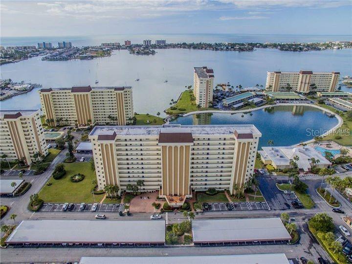 4575 Cove Circle, Unit 208 St. Petersburg, FL 33708 - Photo 1 of 1