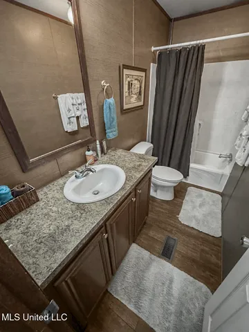 $299,000 | 7 Jordan Road, Natchez, MS 39120