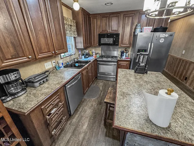 $299,000 | 7 Jordan Road, Natchez, MS 39120