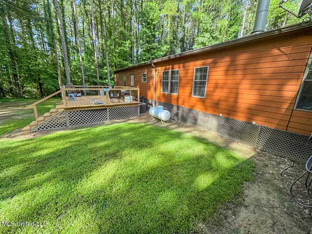 $299,000 | 7 Jordan Road, Natchez, MS 39120