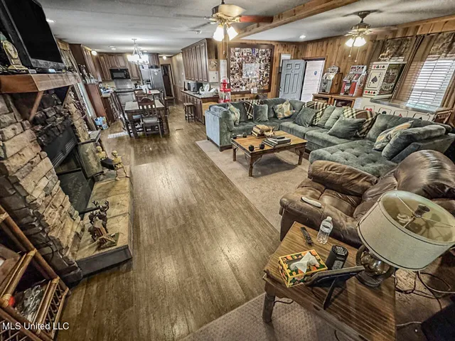 $299,000 | 7 Jordan Road, Natchez, MS 39120