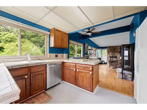 $728,983 | 404 Chinook Street, Astoria, OR 97103