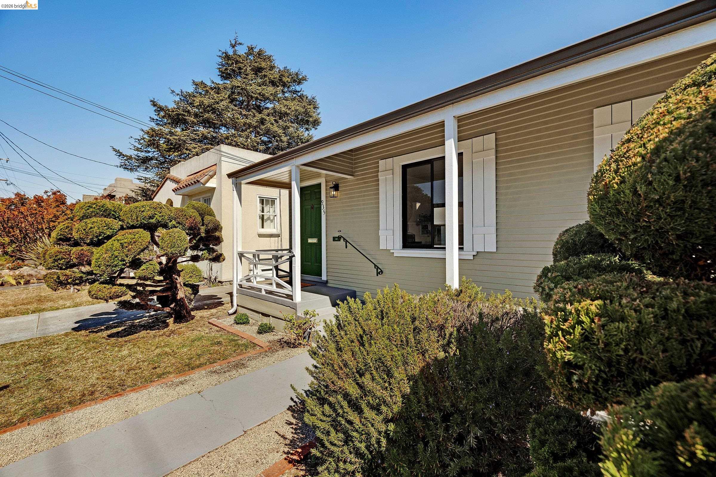 935 Key Rte Boulevard Albany, CA 94706 - Photo 32 of 33 Gallery Image 32