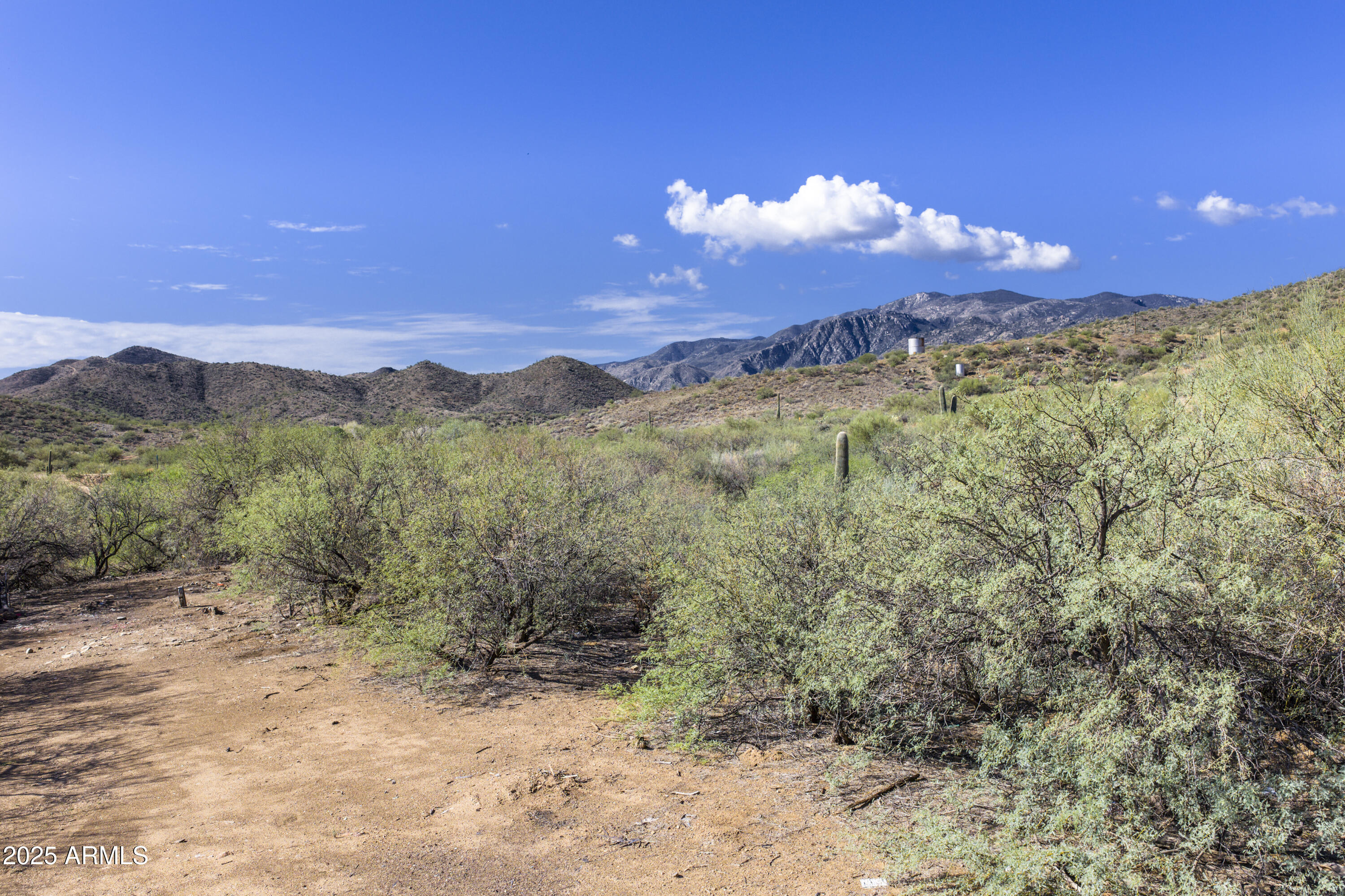 18955 South Tefft Road Mayer, AZ 86333 - Photo 11 of 22 A Great View 5