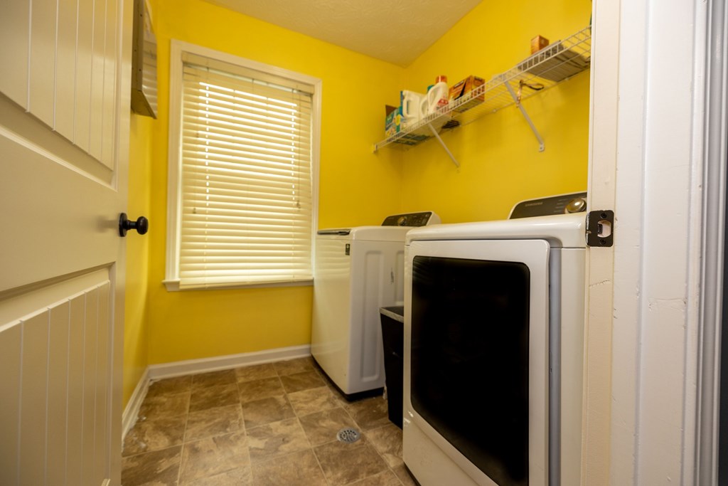 9550 Yarbrough Road Midland, GA 31820 - Photo 16 of 28