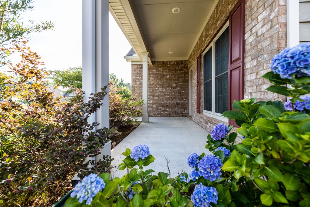 9550 Yarbrough Road Midland, GA 31820 - Photo 2 of 28